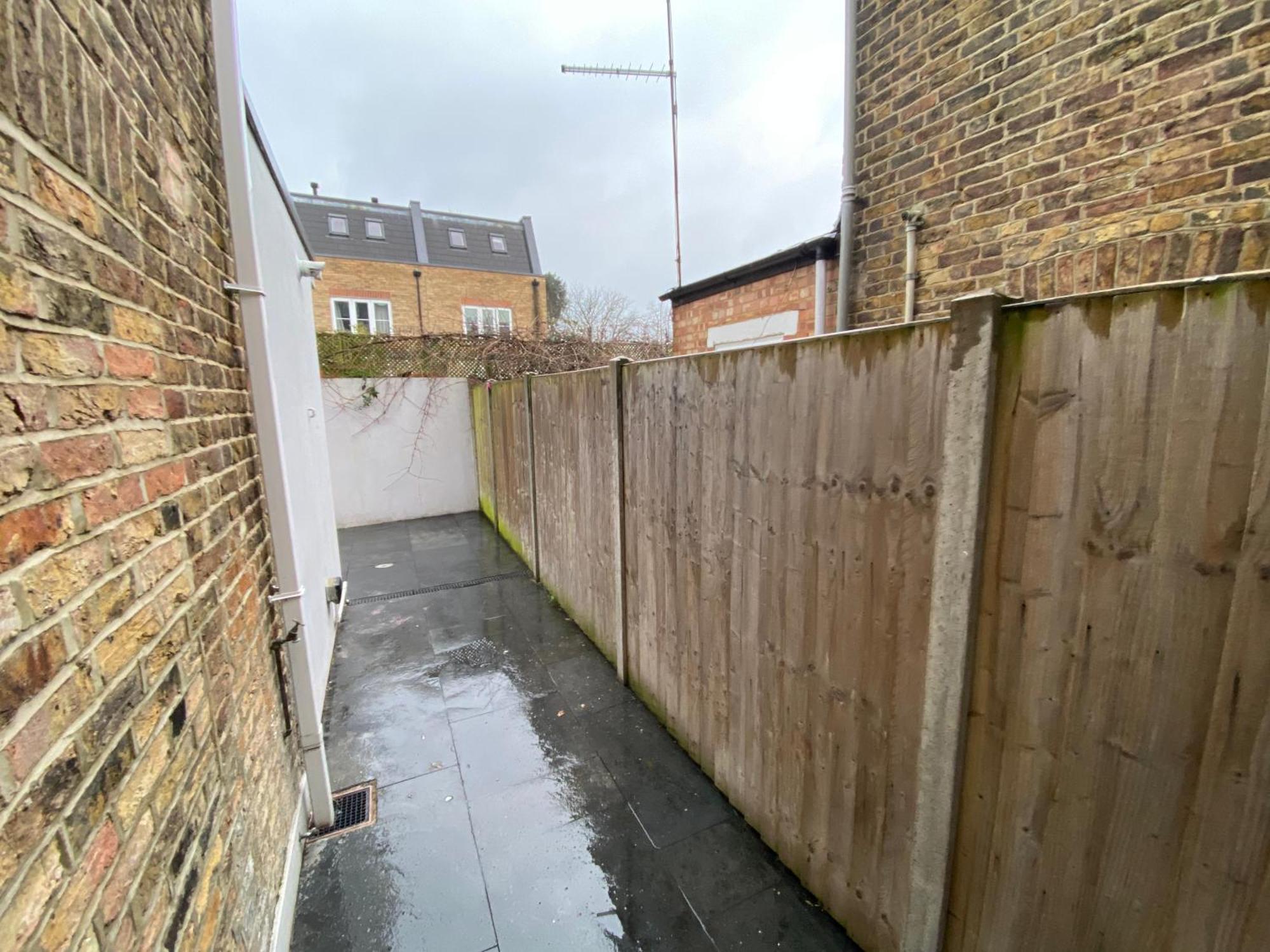 Tooting Stays Londra Dış mekan fotoğraf