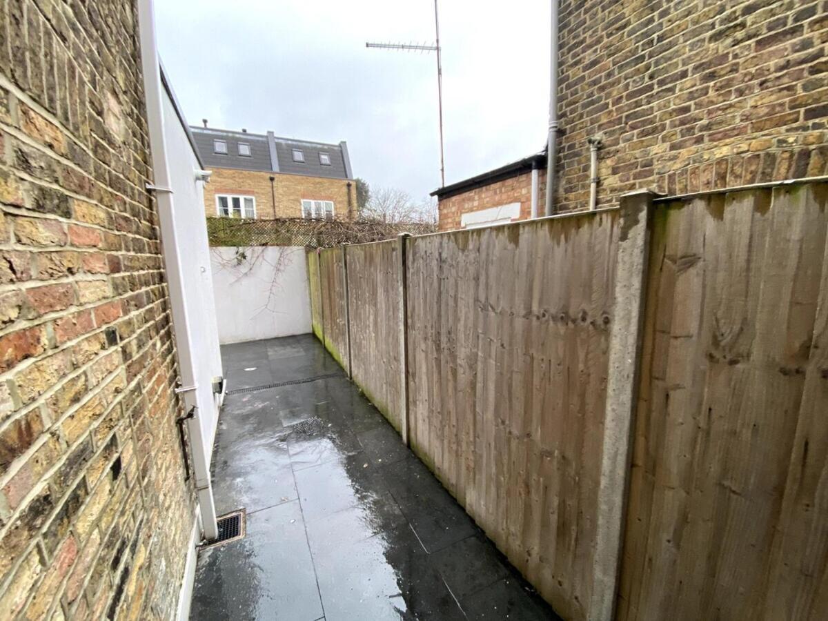 Tooting Stays Londra Oda fotoğraf